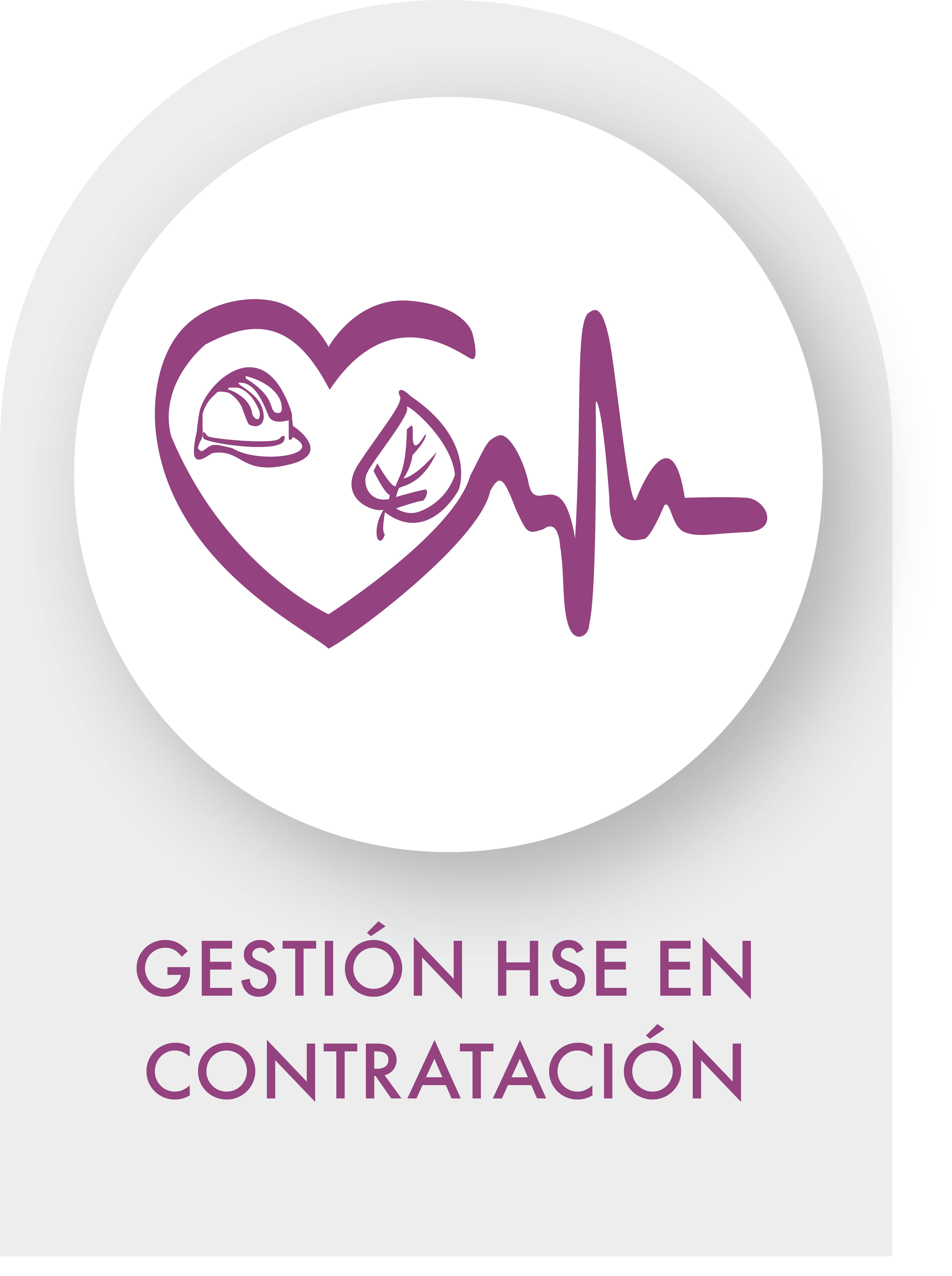 GESTIÓN HSEQ EN CONTRATACIÓN